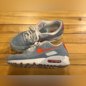 Nike Air Max 90 SE ‘Denim’